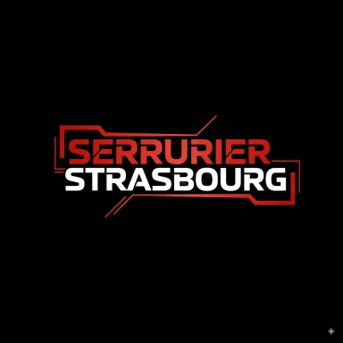 Logo Serrurier Strasbourg
